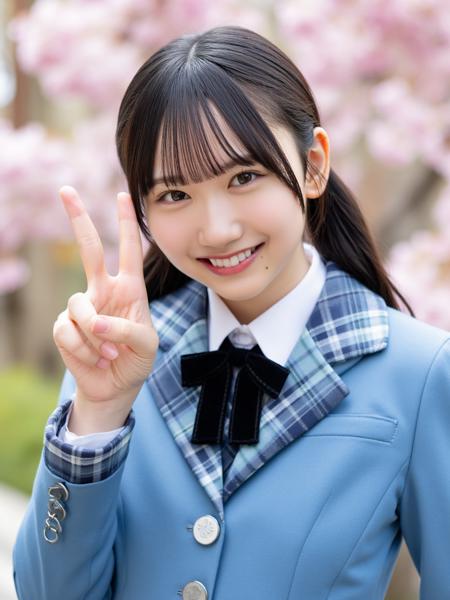 JP_idol_Fujishima_Kaho 藤嶌果歩版本v1.0 (ID: 1238805)