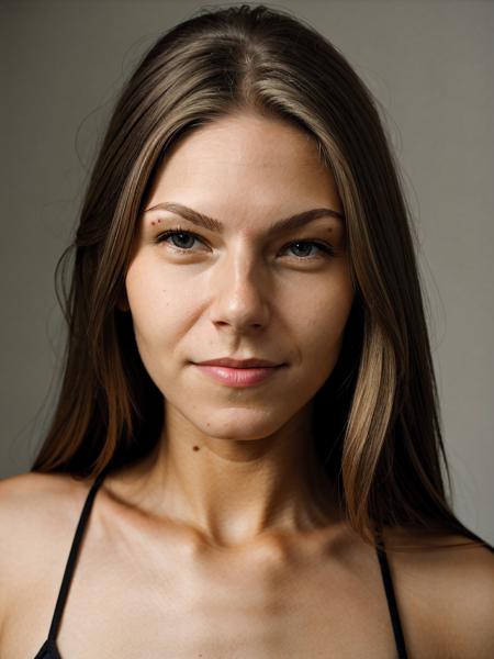 Krystal Boyd / Anjelica