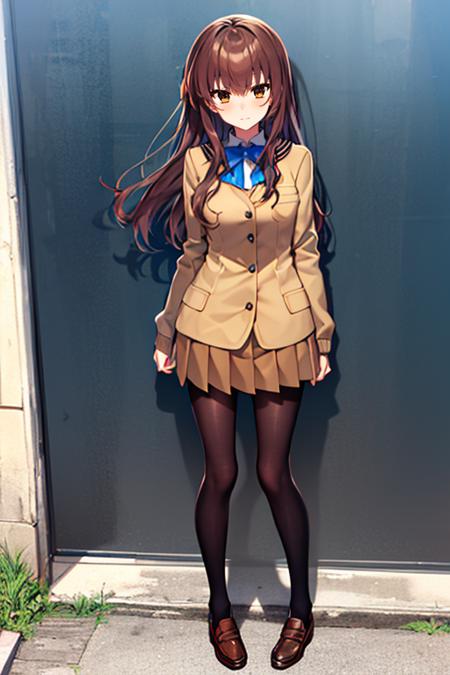 kishinami hakuno(female)(Fate/EXTRA)版本v4.0 (ID: 530866)