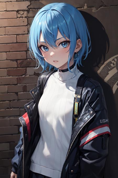 Hoshimachi Suisei (8+ Outfits) | Hololive