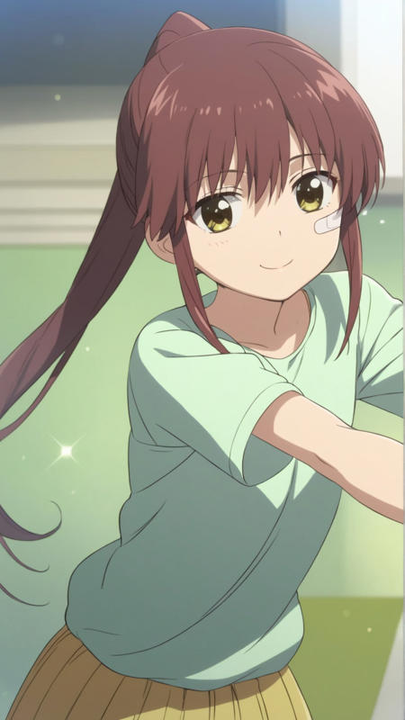 Riko Suminoe - 住之江 理子 - Kiss×sis - キス×シス版本v1.0 (ID: 968203)