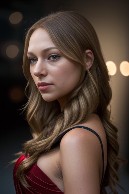 Laura Prepon [SD 1.5]