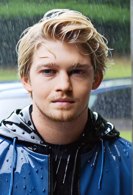Joe Alwyn