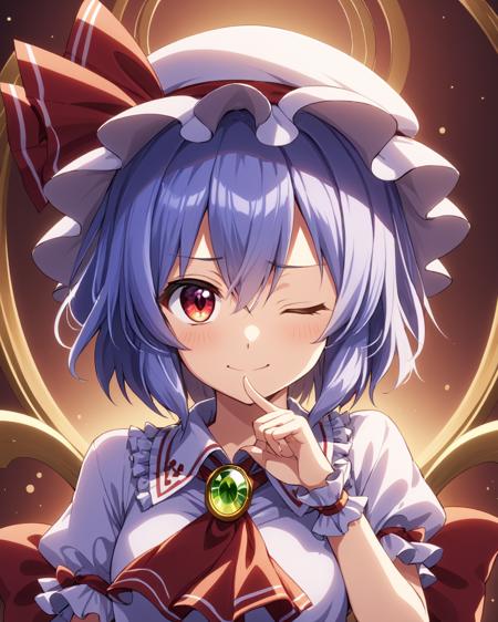 XL | touhou|东方 projcet 蕾米莉亚·斯卡蕾特/レミリア・スカーレット/Remilia Scarlet
