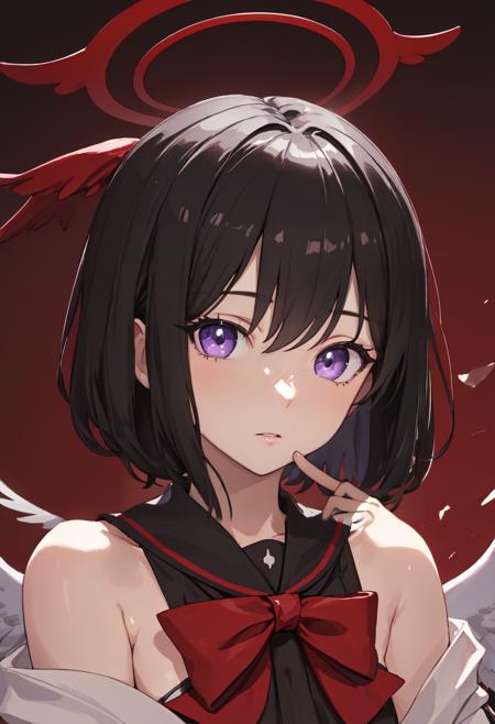 mashiro/静山マシロ/真白 (Blue Archive)版本v1.5.1 (ID: 409976)