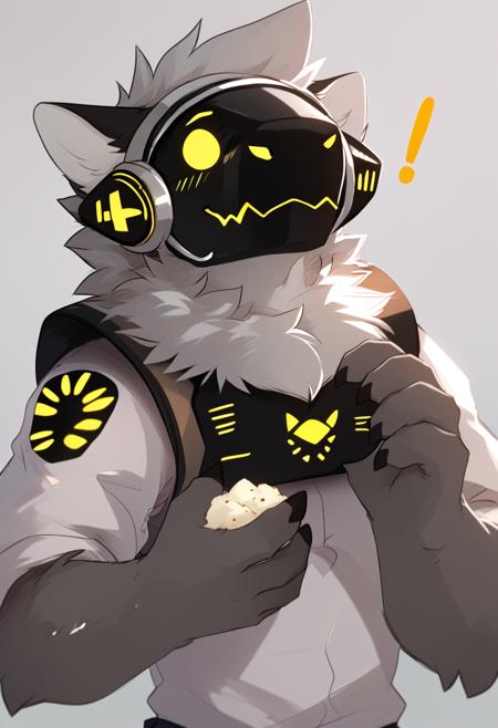 Pache Riggs style | Стиль Pache Riggs [Pony]