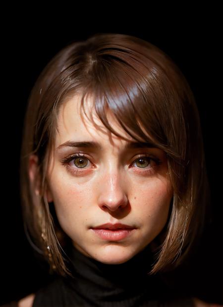Allison Mack