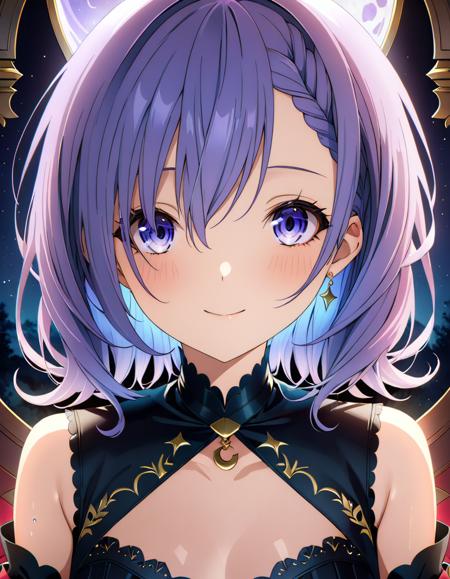 I Got a Cheat Skill in Another World and Became Unrivaled in the Real World, Too - Characterpack - SDXL