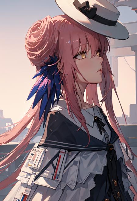 ceylon/セイロン/锡兰 (Arknights)