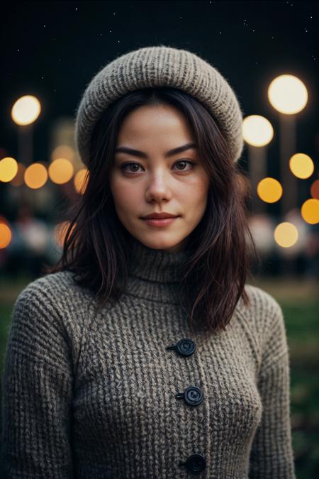 [HK] - Faye Wong