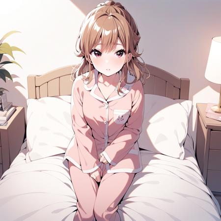 Hayasaka Mei - Idoly Pride