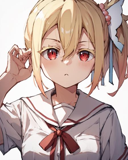 Fuyou_Yuuna_PONY (Yuki Yuna is a Hero)