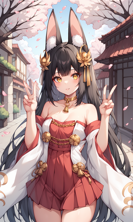 [PONY] Nagato | Azur Lane版本v1.0 (ID: 674544)