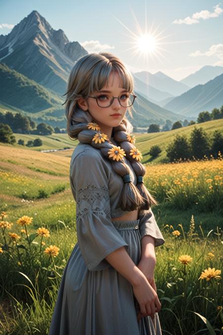 Jahara from Lost Ark [Pony]