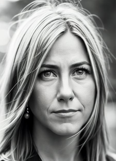 Jennifer Aniston