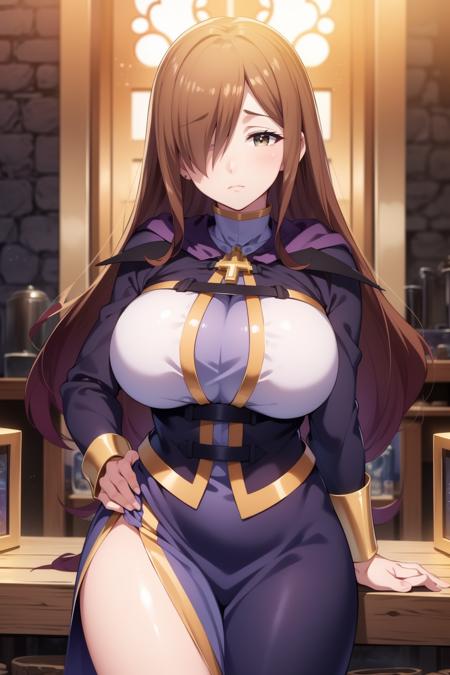 為美好的世界獻上祝福 ♀ Anime Characters