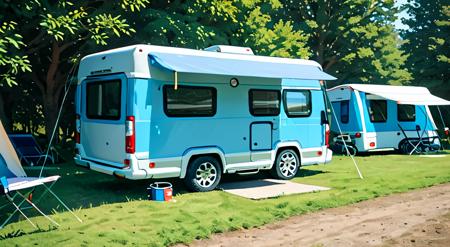 Campsite