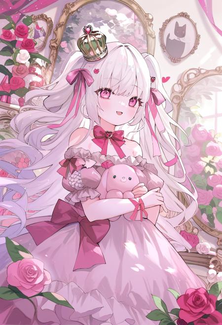 [SDXL] Artist Style: onineko/おにねこ