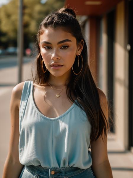 Madison Beer