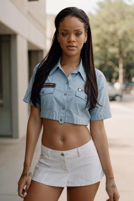 Rihanna