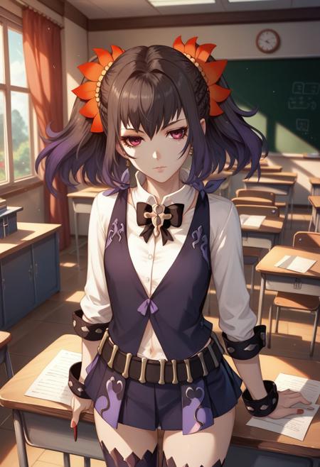 Tales of Zestiria版本Symonne (ID: 692330)