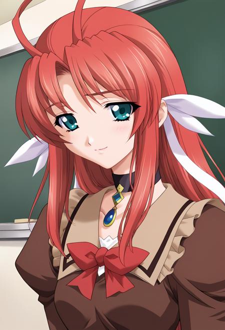 Princess Tear プリンセス・ティア - (2 OUTFITS) Mahou Senshi Princess Tear Illustrious 魔法戦士プリンセスティア版本v1.0 PONY (ID: 1124187)