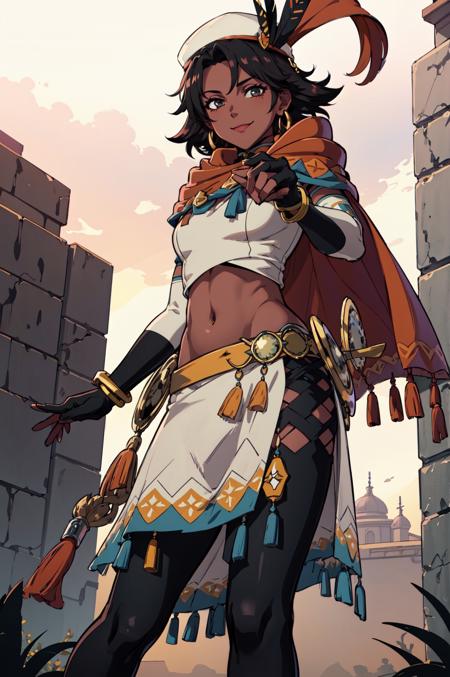 seforia ( Fire Emblem )