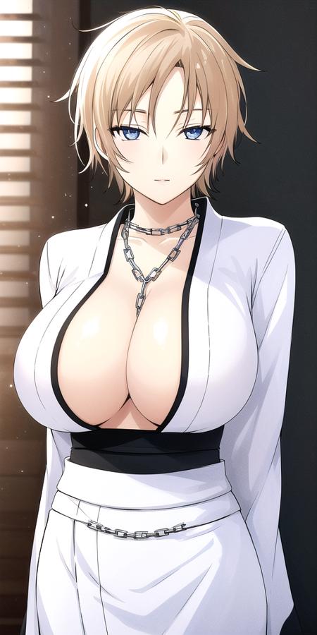 Akitsu - Sekirei