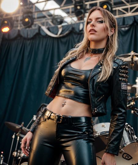 Laura Guldemond singer LORA ?