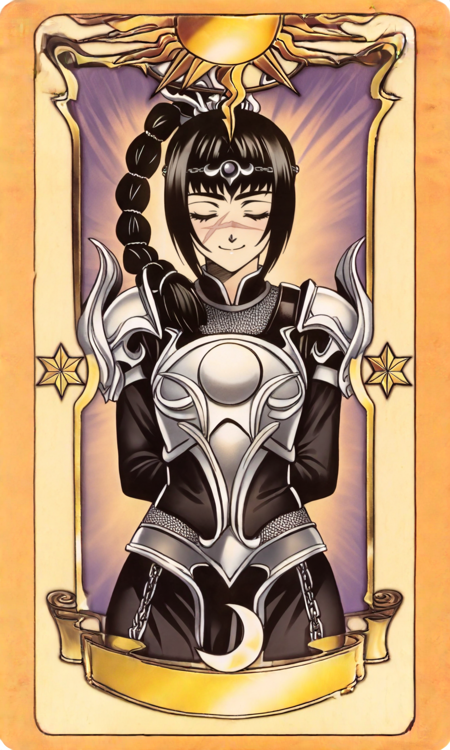 Clow Card - Cardcaptor Sakura - IllustriousXL LORA版本v1.0 (ID: 933566)