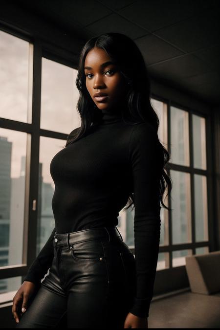 Mariama Diallo