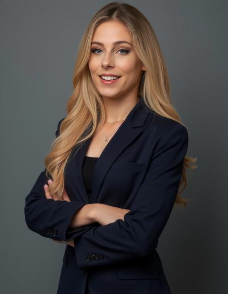 Sonja 'Milschbaum' Zahn