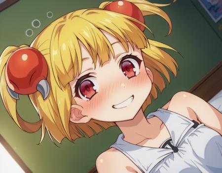 Patty the Summer (パティ・ザ・サマー) - Rance 01: The Quest for Hikari (ランス01 光をもとめて THE ANIMATION)