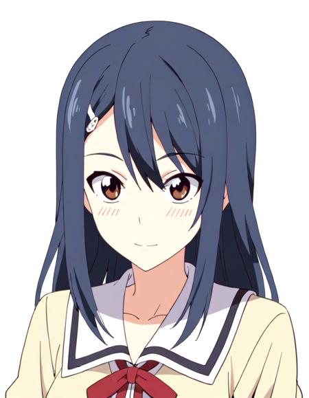 [PDXL] Fuuki Iinchou - Aho-Girl版本v1.0p (ID: 1100499)