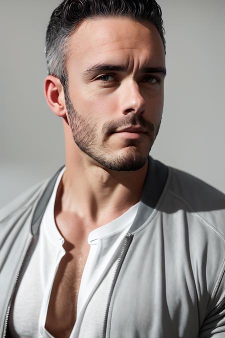 Mike Chabot
