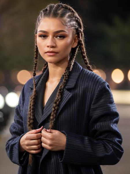 Zendaya