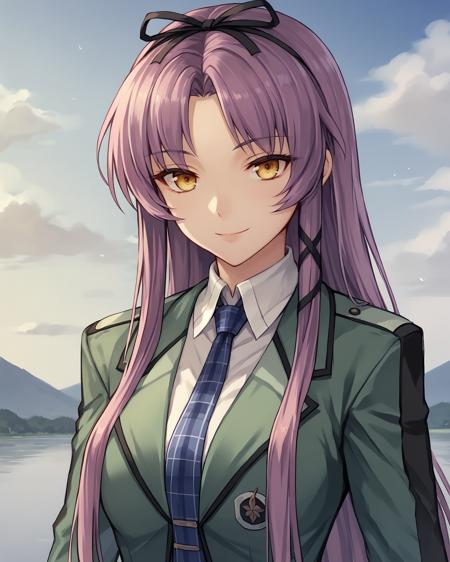 Trails Through Daybreak character collection for Pony XL - Playable characters