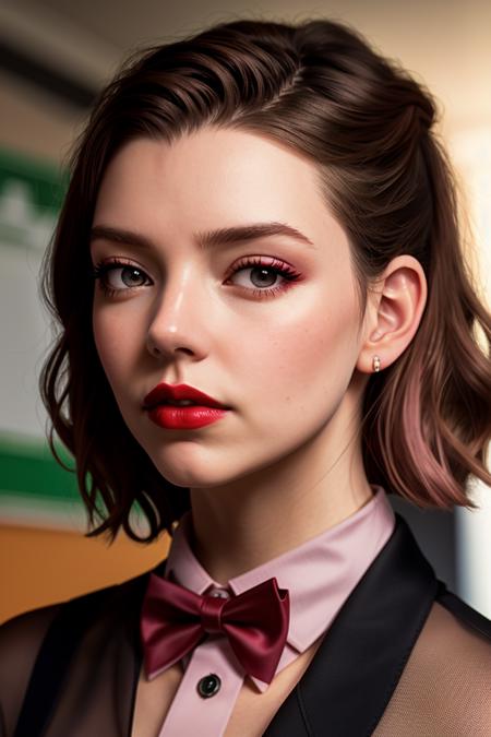 Anya Taylor-Joy版本v1.0 (ID: 618562)