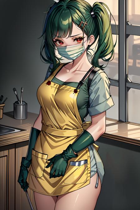 Claire Snider