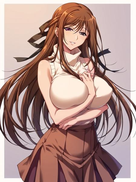Saiminjutsu 2 Style (Yoshino Keiko) + Characters