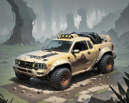 Battle Cars