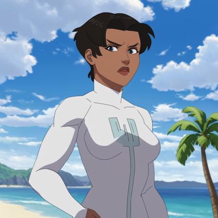 Invincible Characters From TV SERIES (Choose From List) XL + F1D