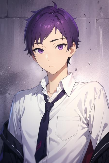 Tooru Ishikawa / Horimiya