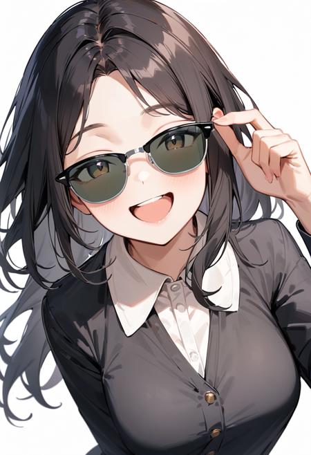 clubmaster sunglasses SDXL