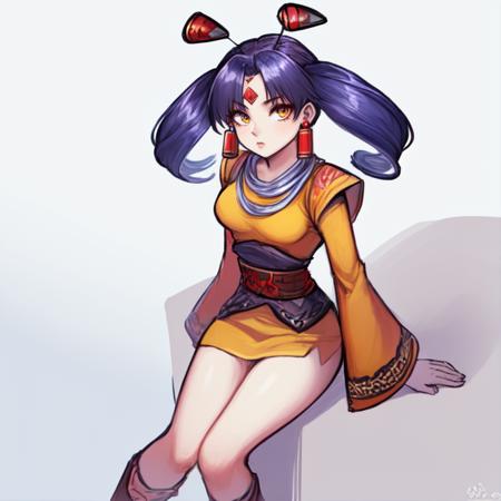 Tio (Grandia 2)