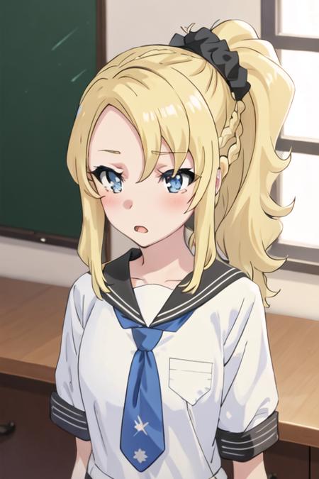 Toyohama Nodoka (Seishun Buta Yarou)
