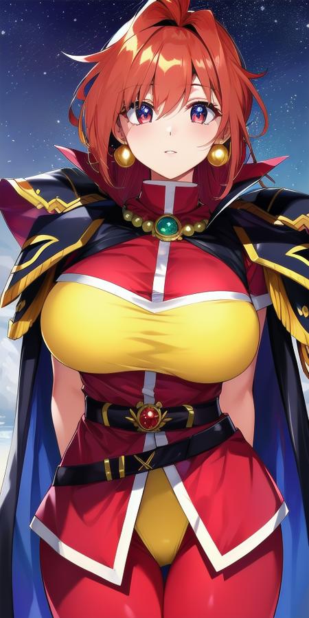 Lina Inverse - Slayers