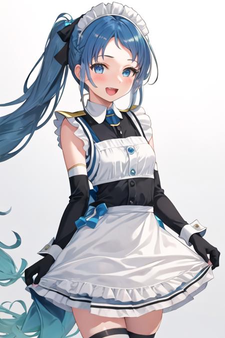 samidare/五月雨/五月雨 (Kantai Collection)