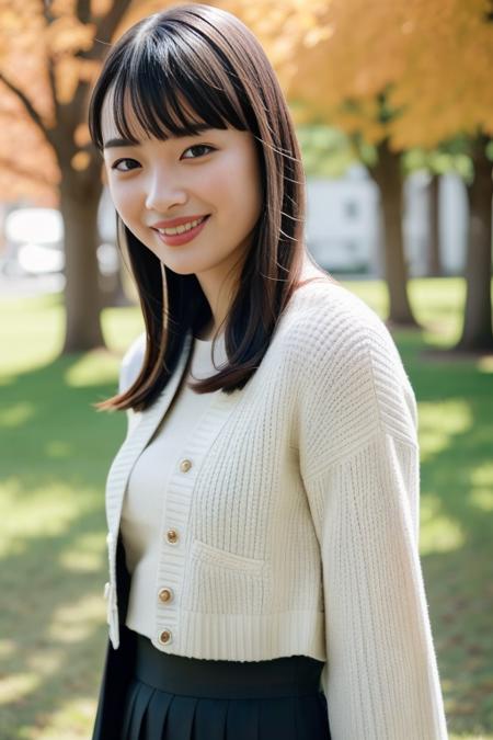 KayashimaMizuki / 茅島 みずき_JP_Actress