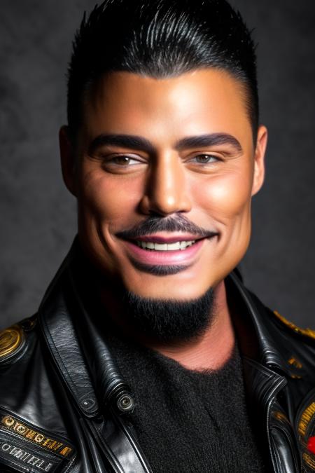 Ricardo Fort